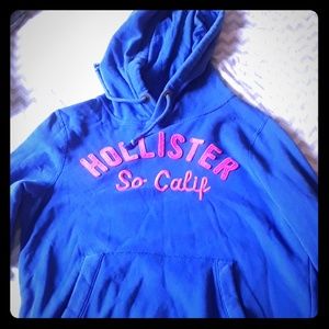 Hollister sweatshirt
